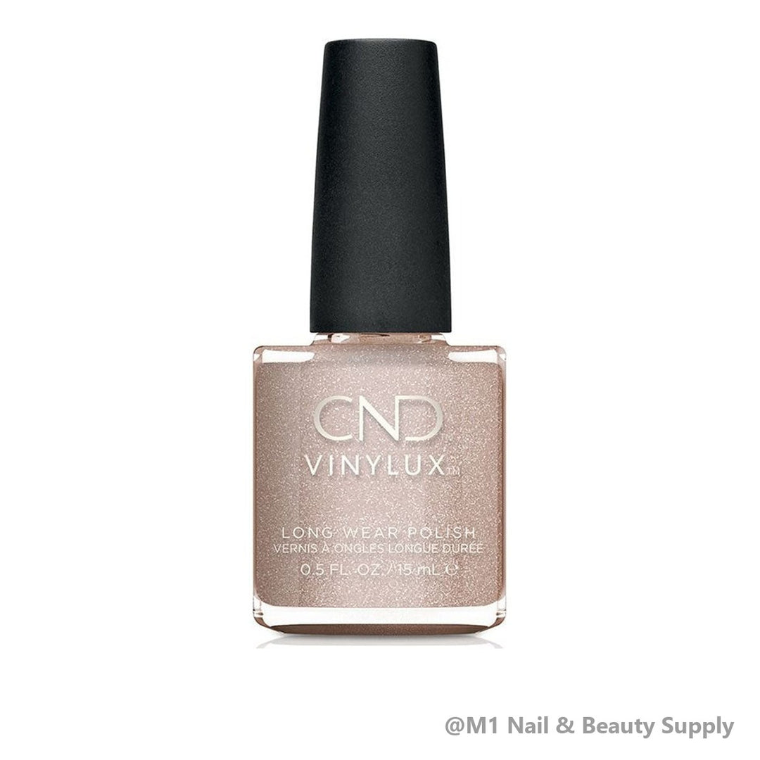CND Vinylux - 290 Bellini - Nail Lacquer
