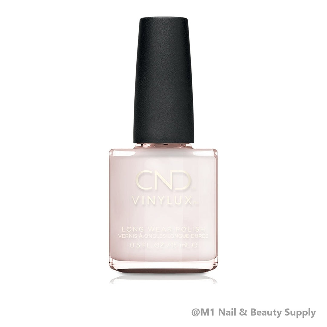 CND Vinylux - 297 Satin Slippers - Nail Lacquer