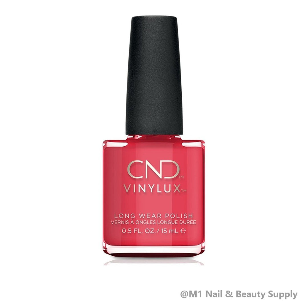 CND Vinylux - 302 Charm - Nail Lacquer