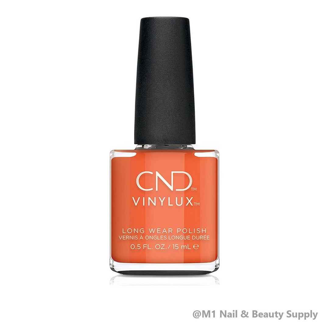 CND Vinylux - 322 B-Day Candle - Nail Lacquer