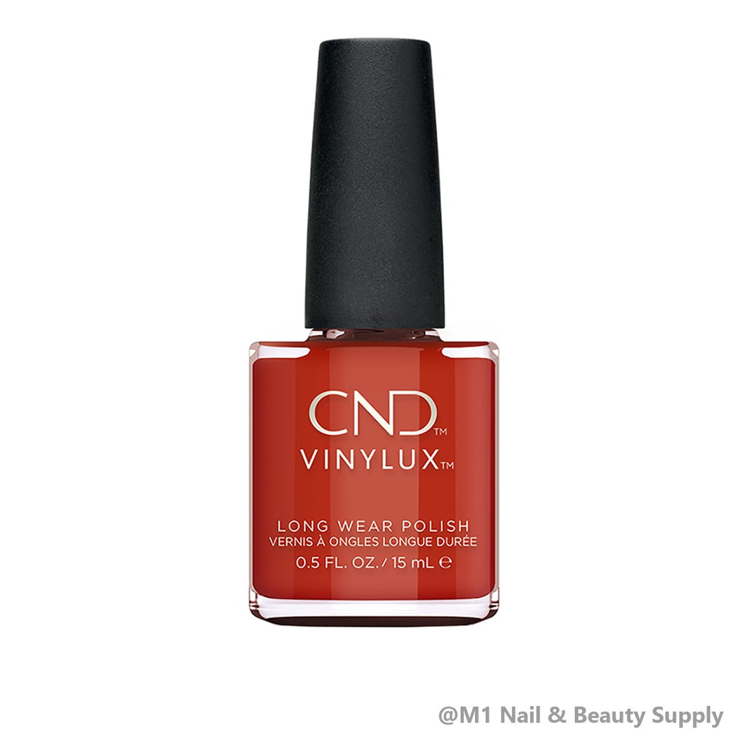 CND Vinylux - 353 Hot or Knot - Nail Lacquer