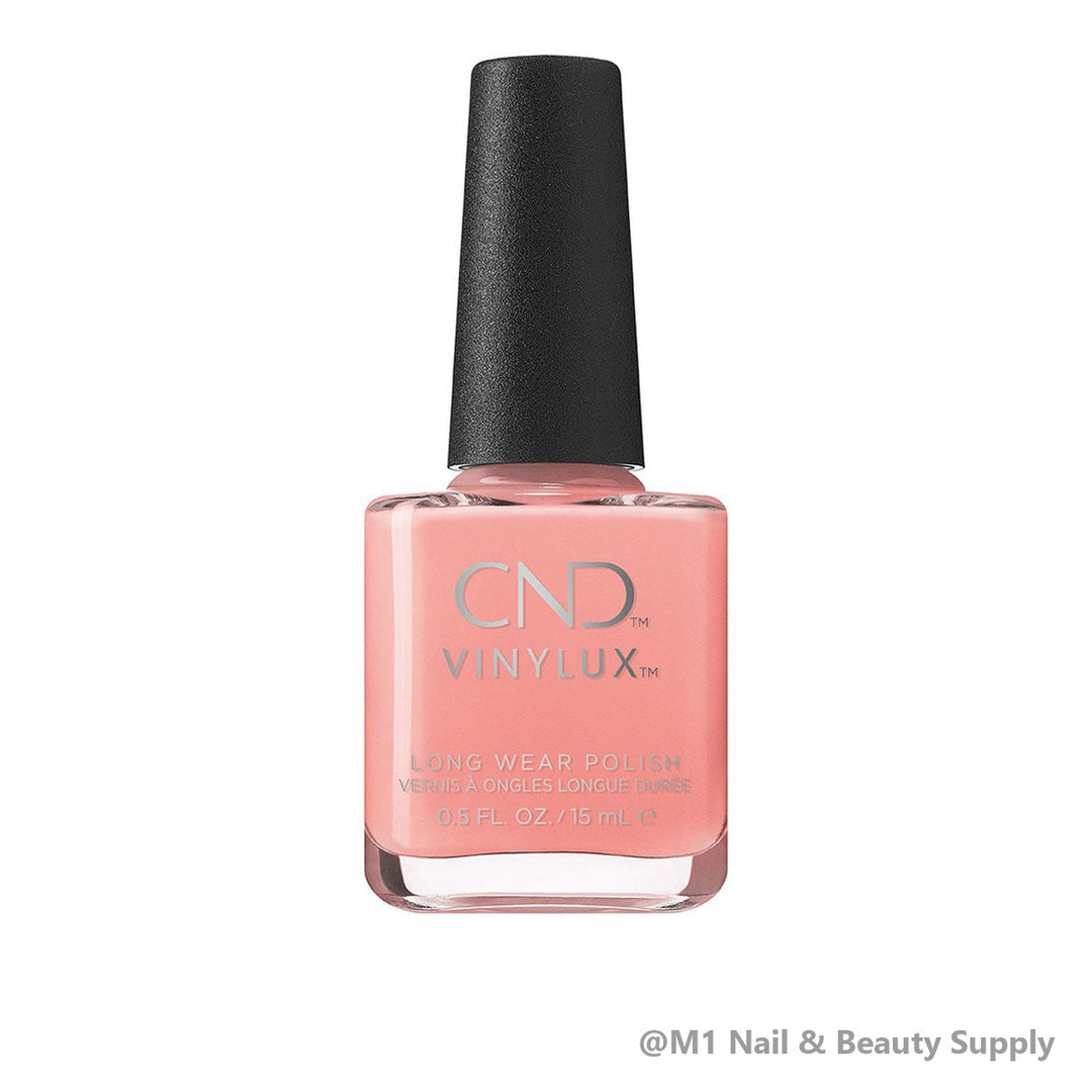 CND Vinylux - 373 Rule Breaker - Nail Lacquer