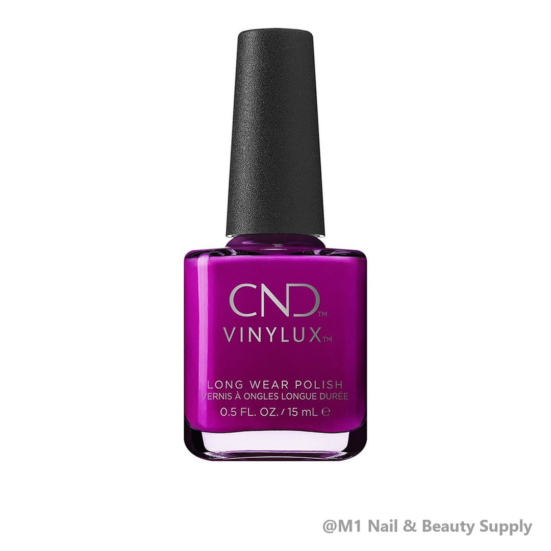 CND Vinylux - 377 Rooftop Hop - Nail Lacquer