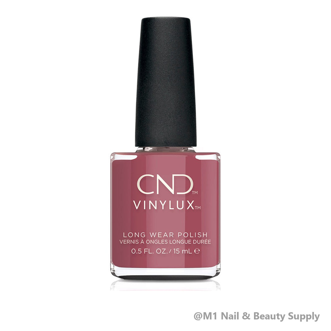 CND Vinylux - 386 Wooded Bliss - Nail Lacquer