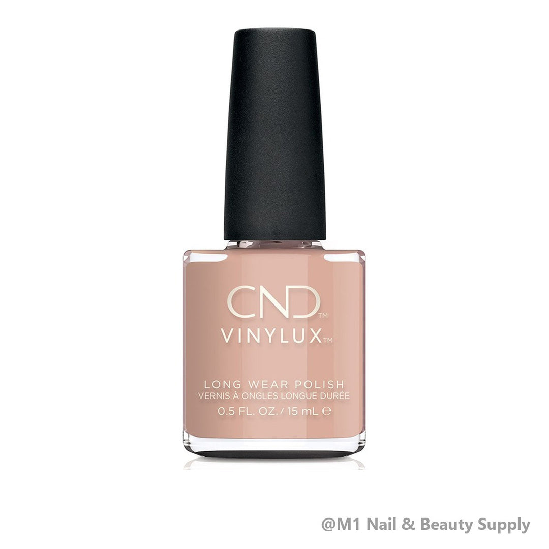 CND Vinylux - 391 Silk Slip Dress - Nail Lacquer