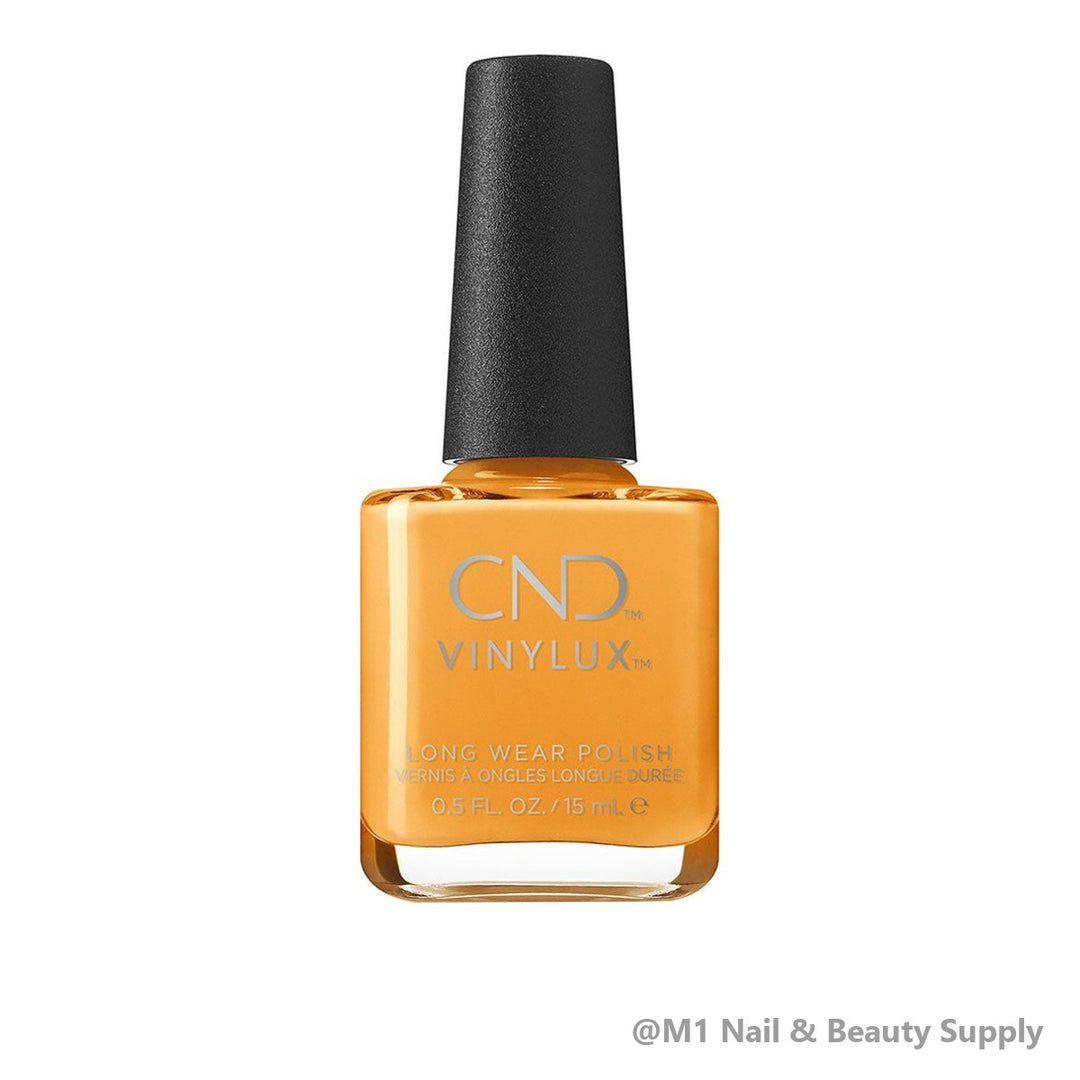 CND Vinylux - 395 Among The Marigolds - Nail Lacquer