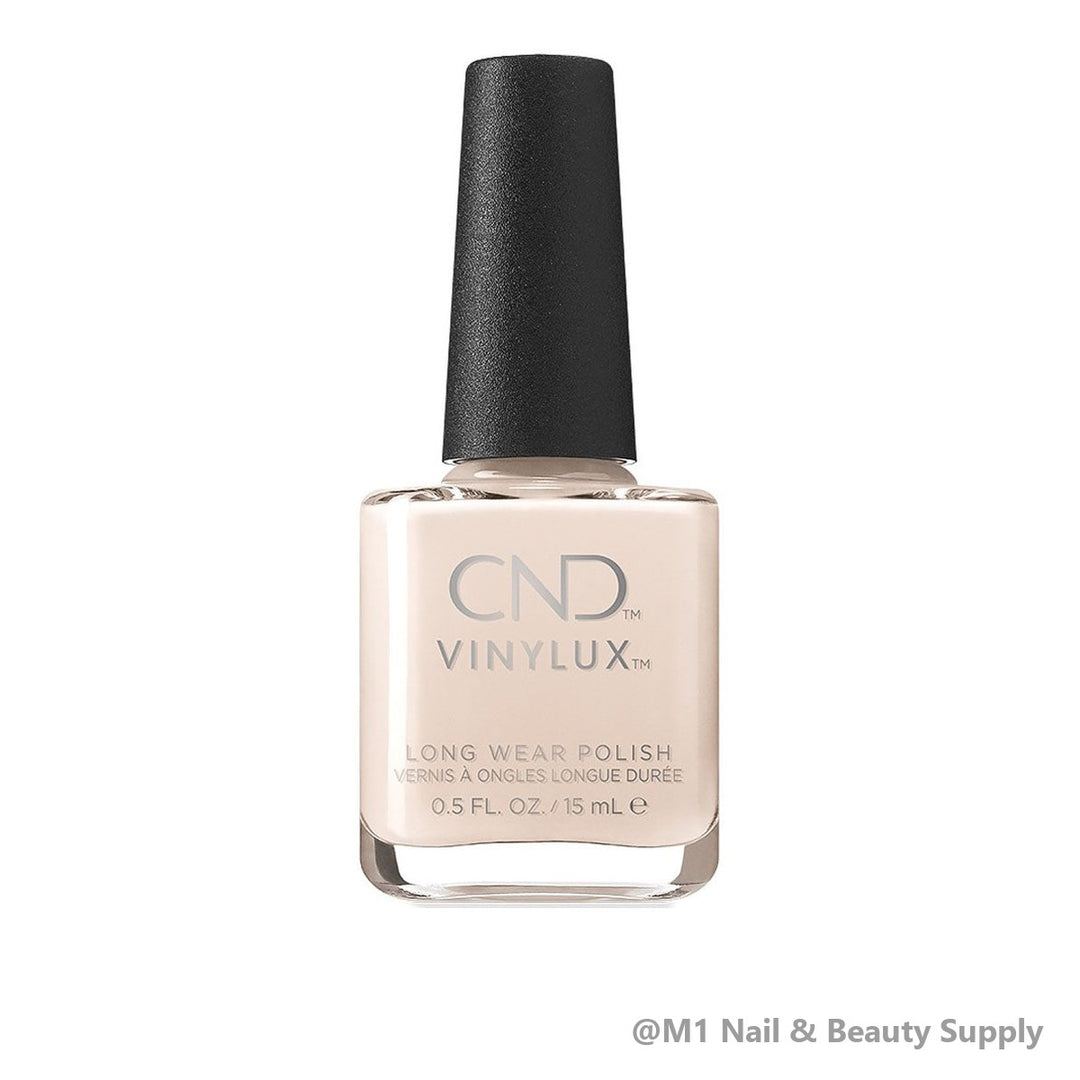 CND Vinylux - 401 Linen Luxury - Nail Lacquer