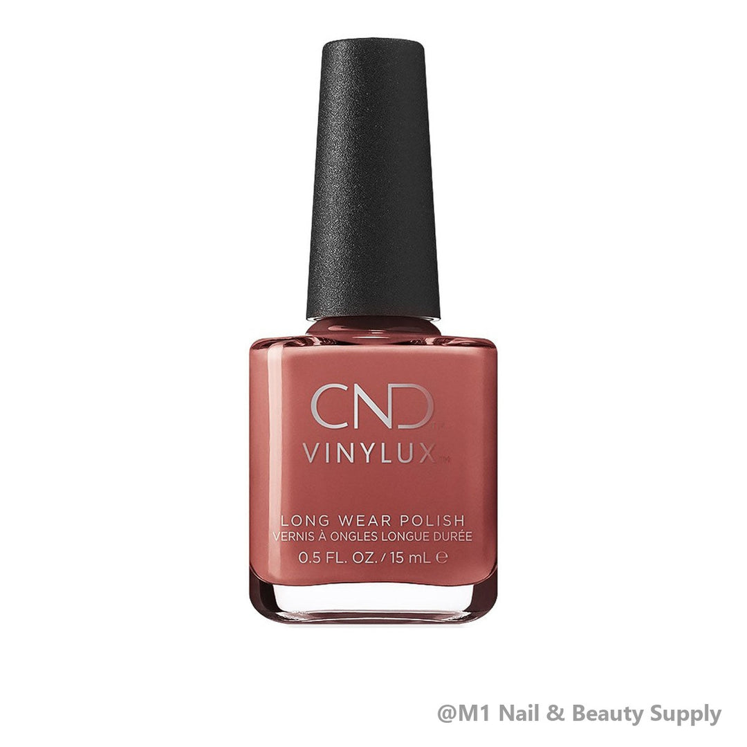 CND Vinylux - 404 Terracotta Dreams - Nail Lacquer