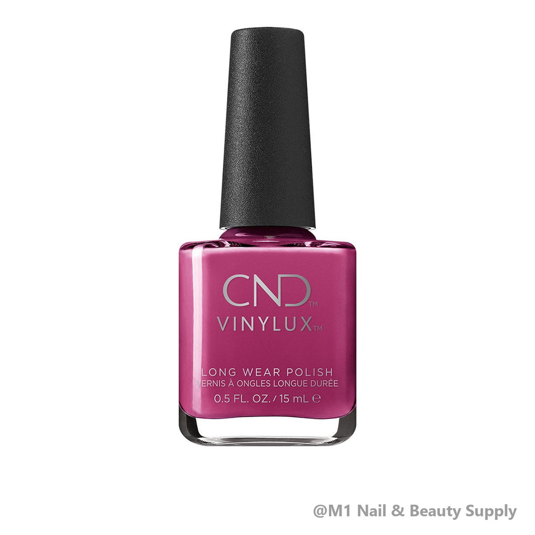 CND Vinylux - 407 Orchid Canopy - Nail Lacquer
