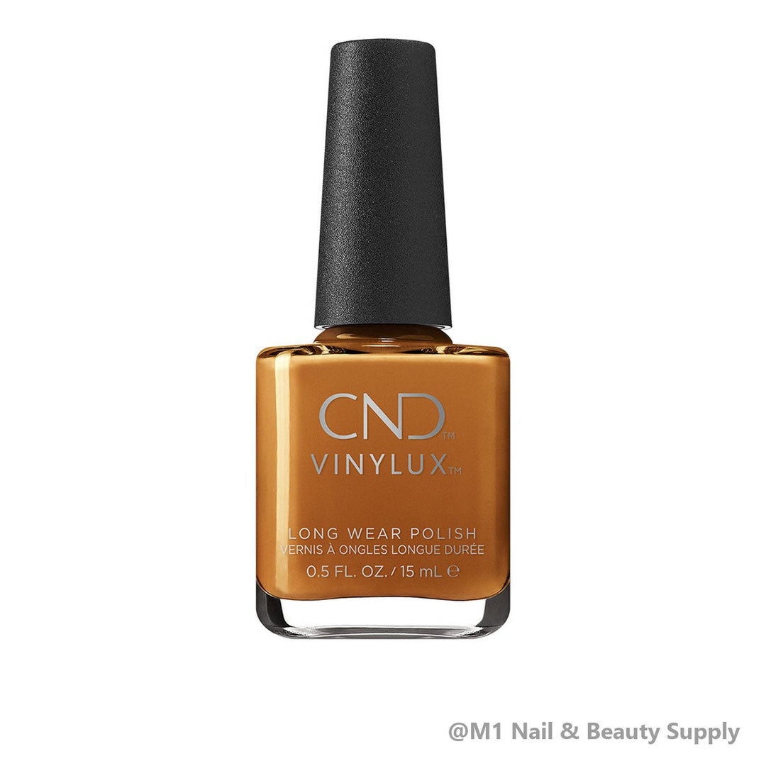 CND Vinylux - 408 Willow Talk - Nail Lacquer
