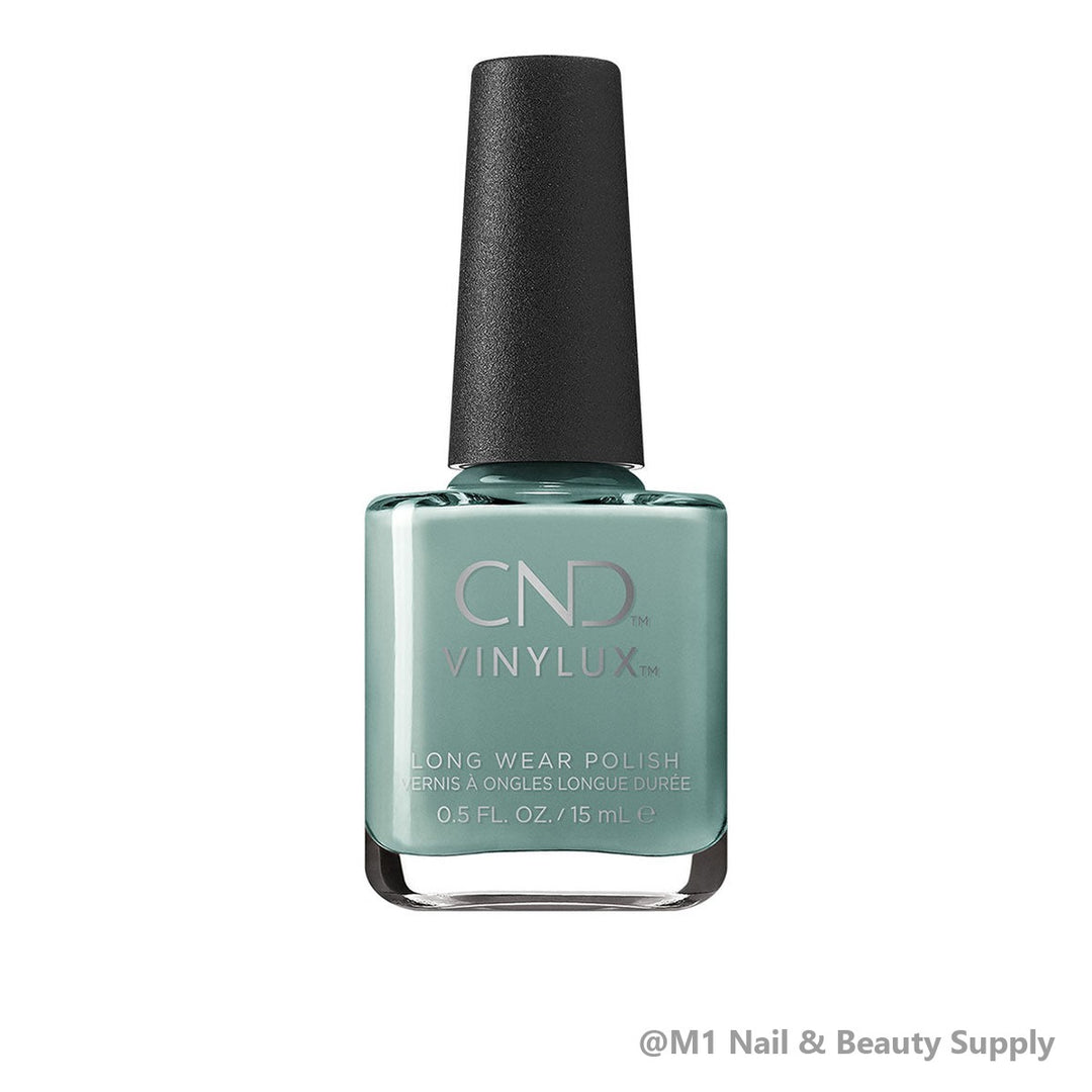 CND Vinylux - 409 Morning Dew - Nail Lacquer