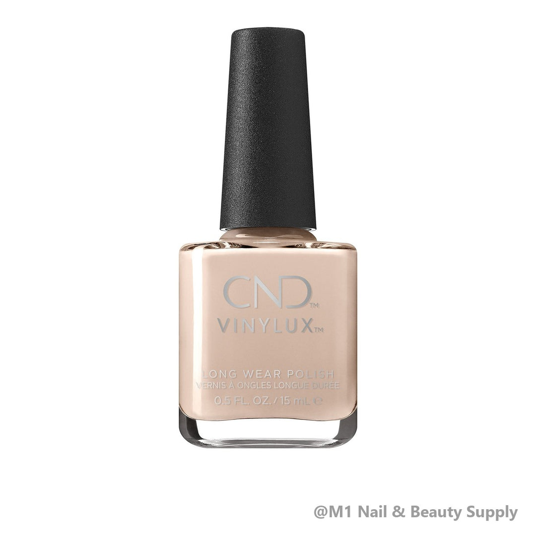 CND Vinylux - 413 Cuddle Up - Nail Lacquer