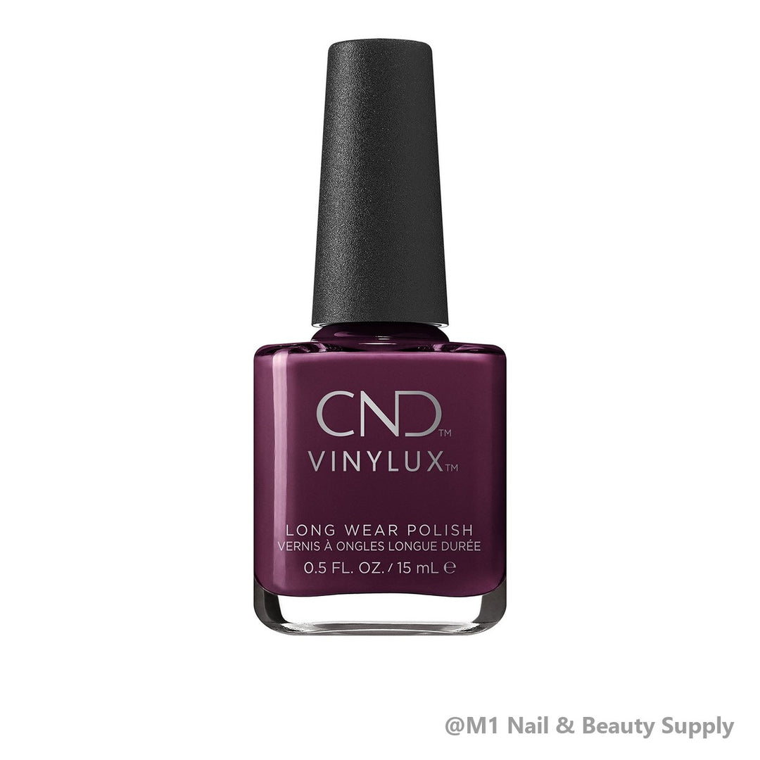 CND Vinylux - 415 Feel The Flutter - Nail Lacquer