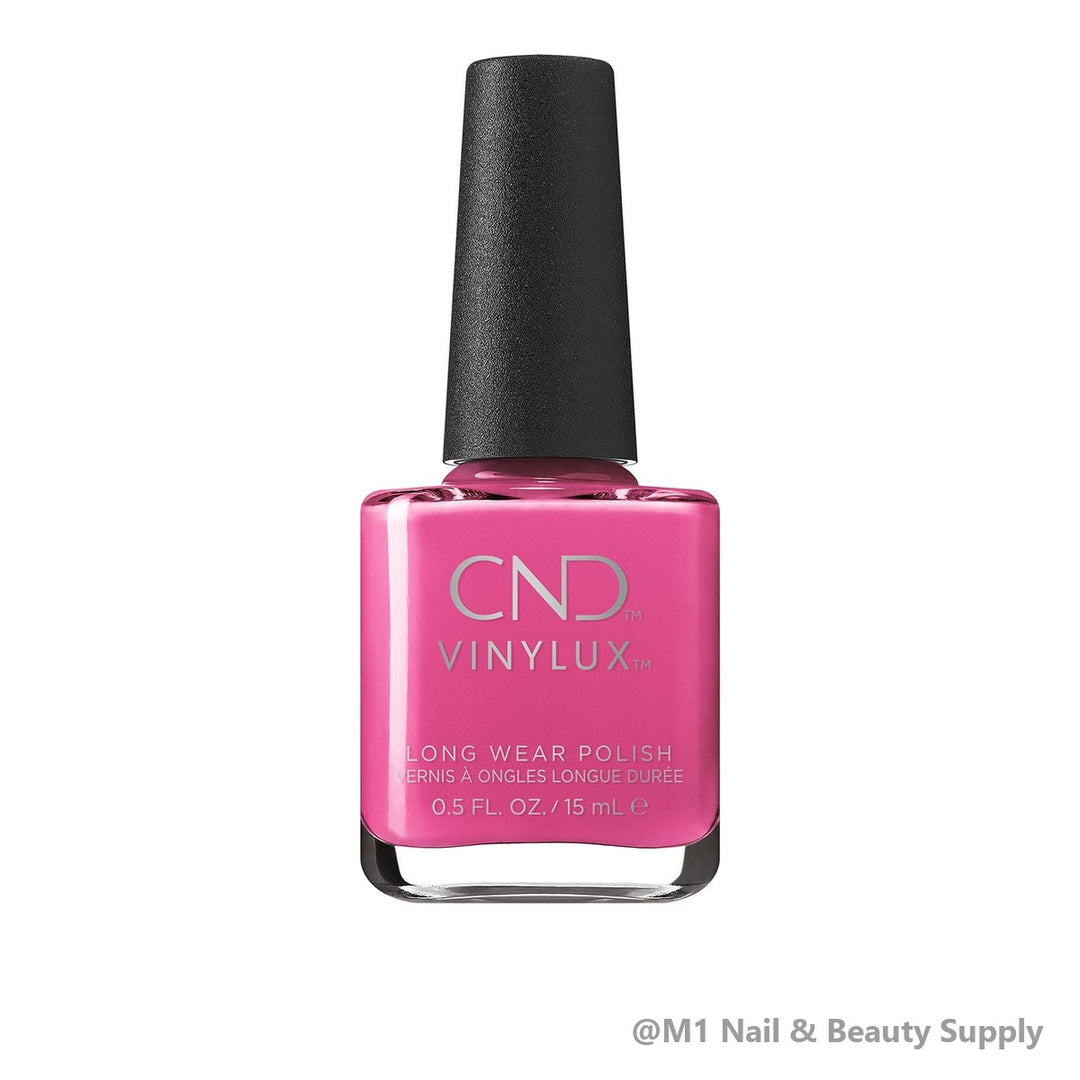 CND Vinylux - 416 In Lust - Nail Lacquer