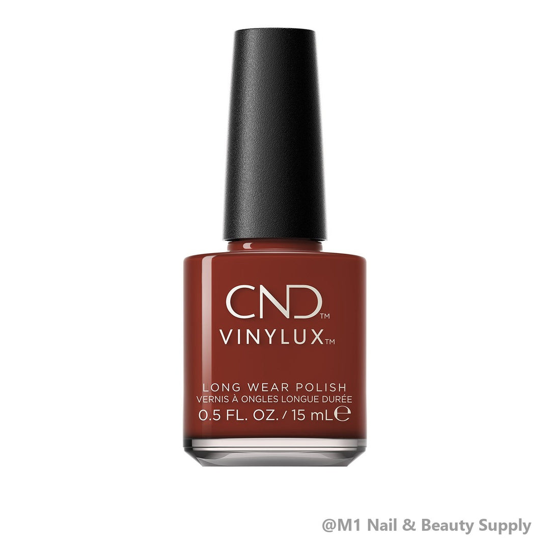 CND Vinylux - 422 Maple Leaves - Nail Lacquer