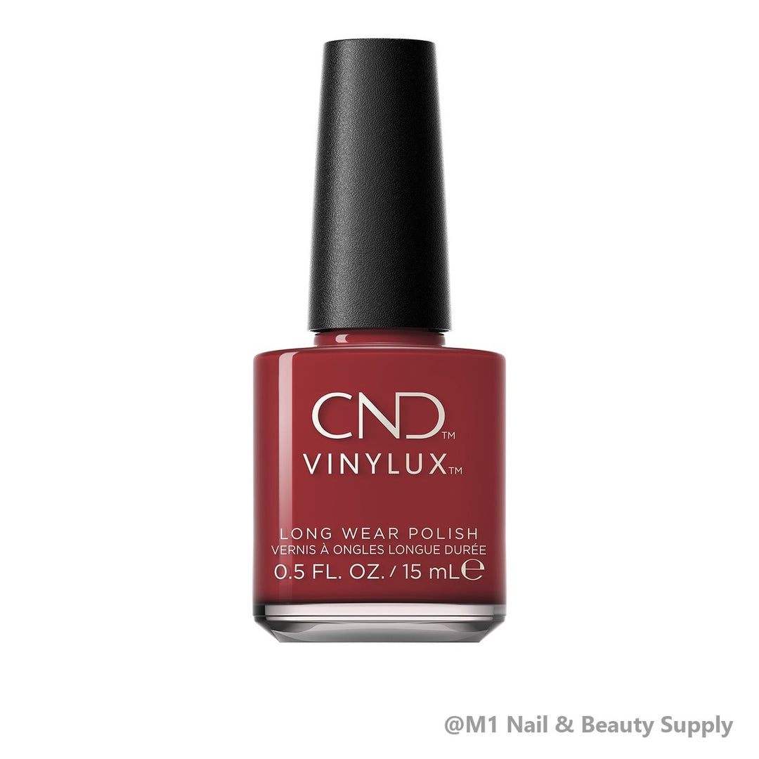 CND Vinylux - 423 Love Letter - Nail Lacquer