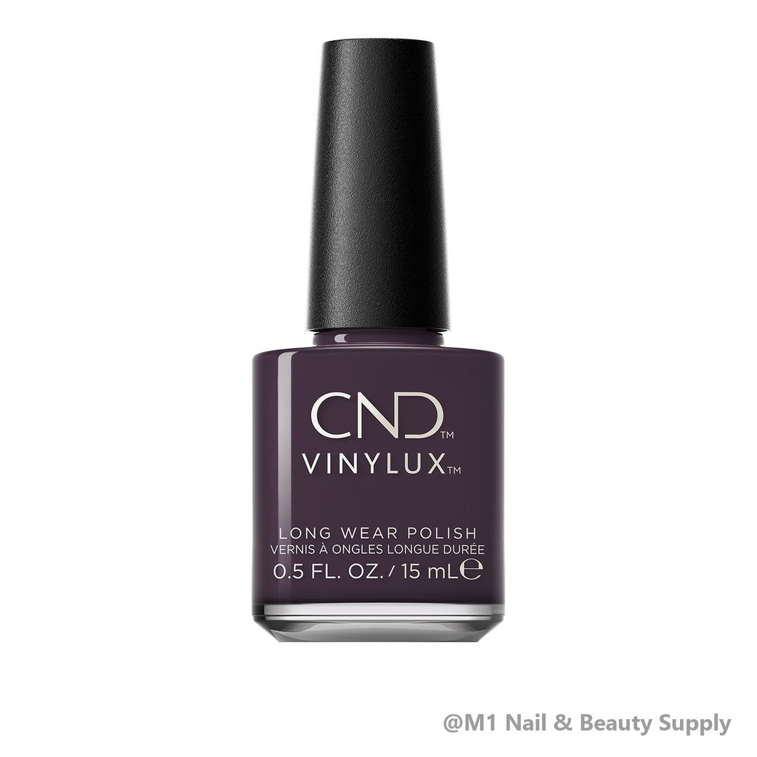CND Vinylux - 430 Mulberry Tart - Nail Lacquer