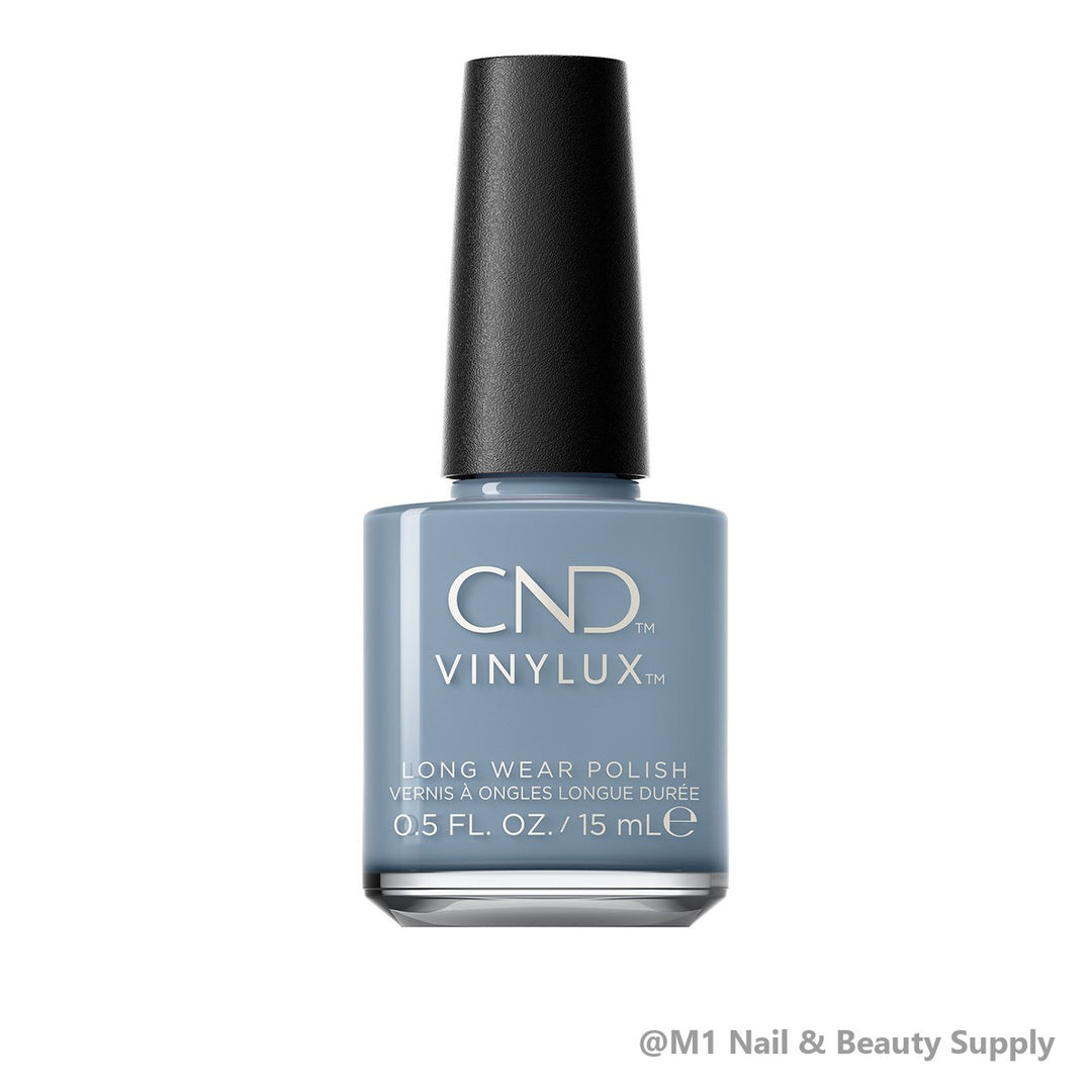 CND Vinylux - 432 Frosted Seaglass - Nail Lacquer