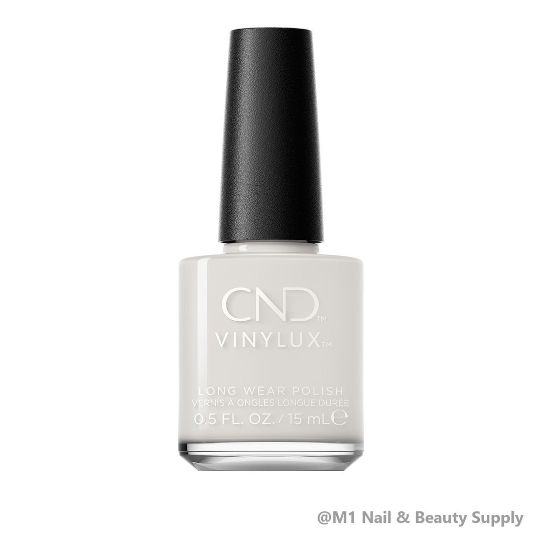 CND Vinylux - 434 All Frothed Up - Nail Lacquer