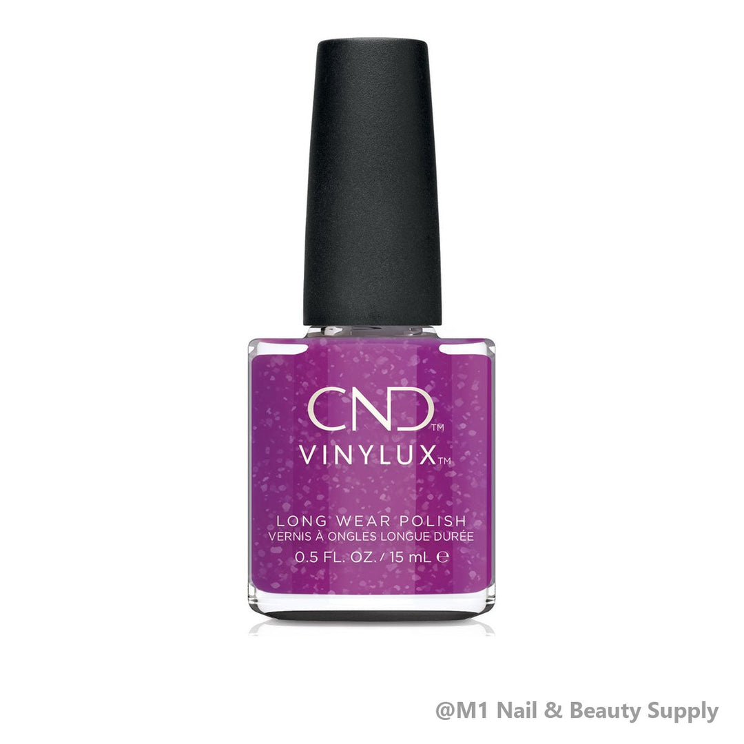 CND Vinylux - 443 All The Rage - Nail Lacquer