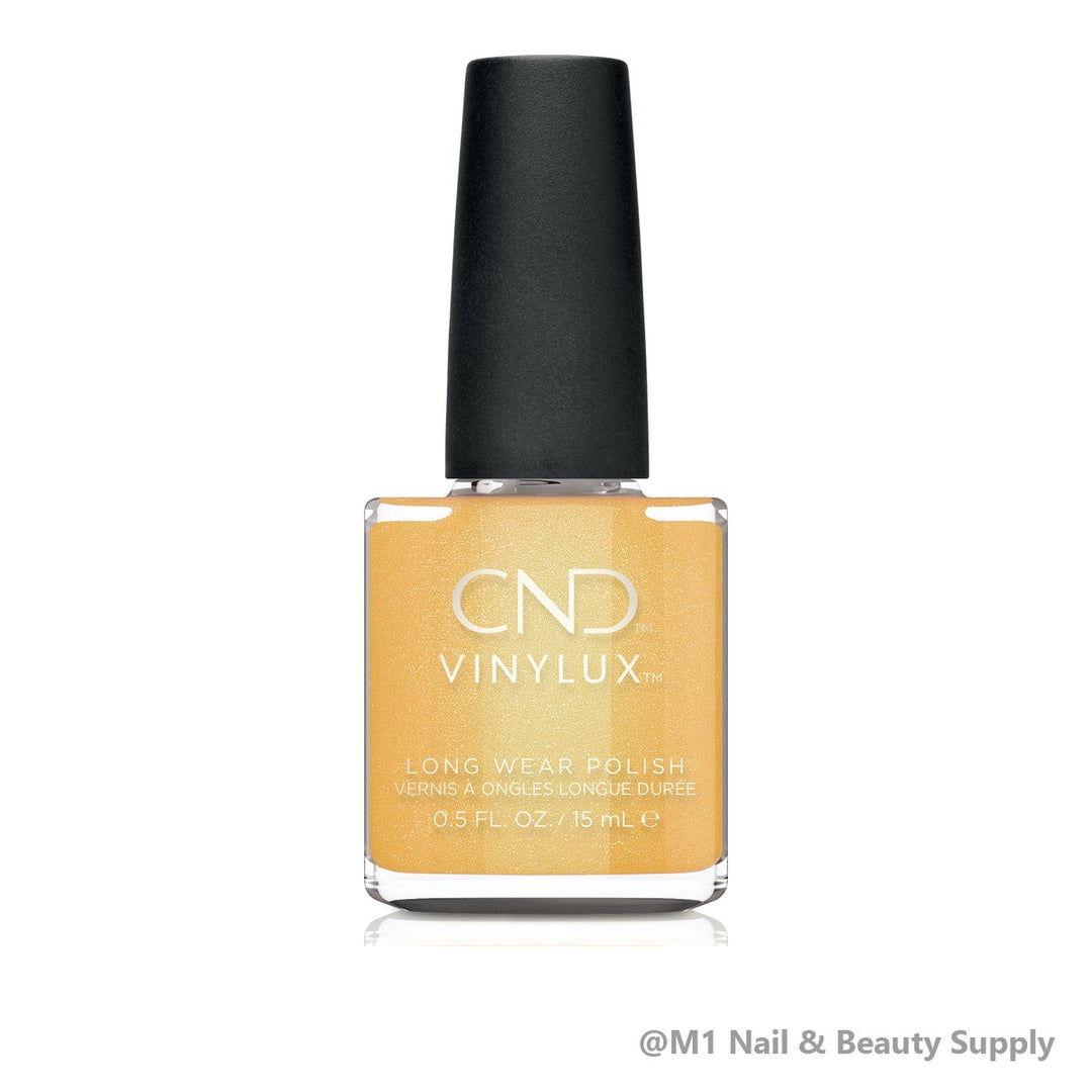 CND Vinylux - 445 Sundial It Up - Nail Lacquer