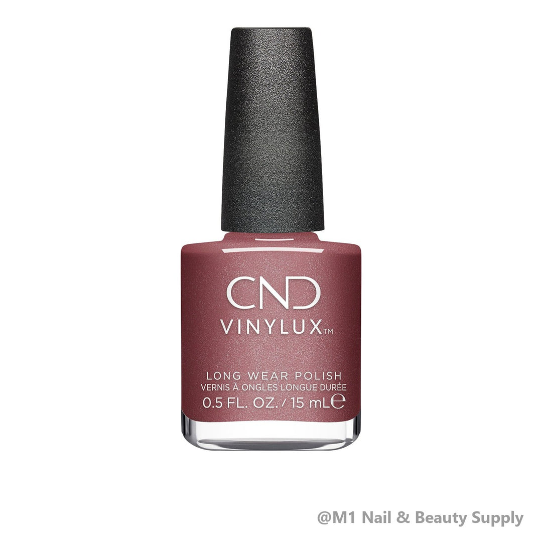 CND Vinylux - 456 Frostbite - Nail Lacquer