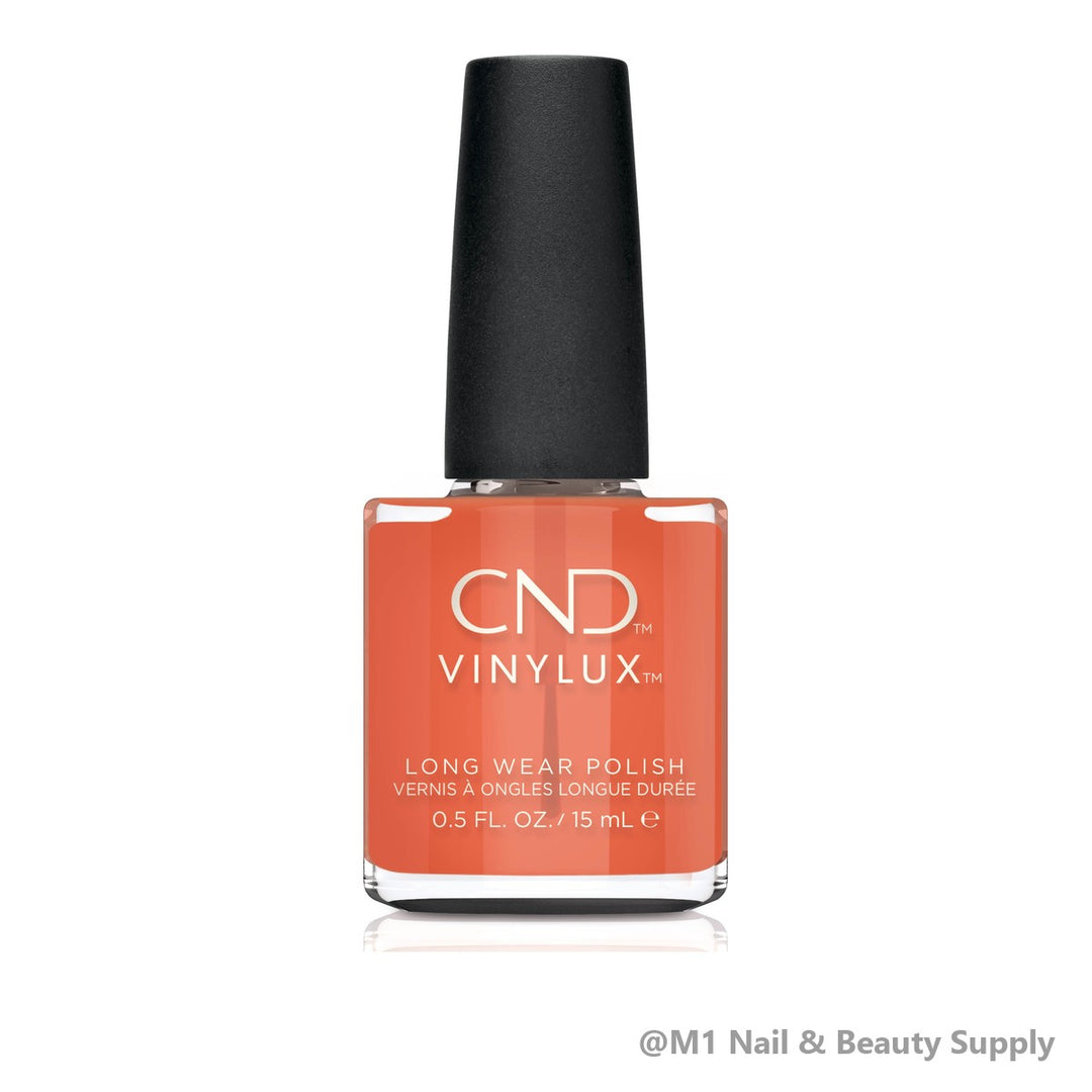 CND Vinylux - 471 Ig-night-ed - Nail Lacquer