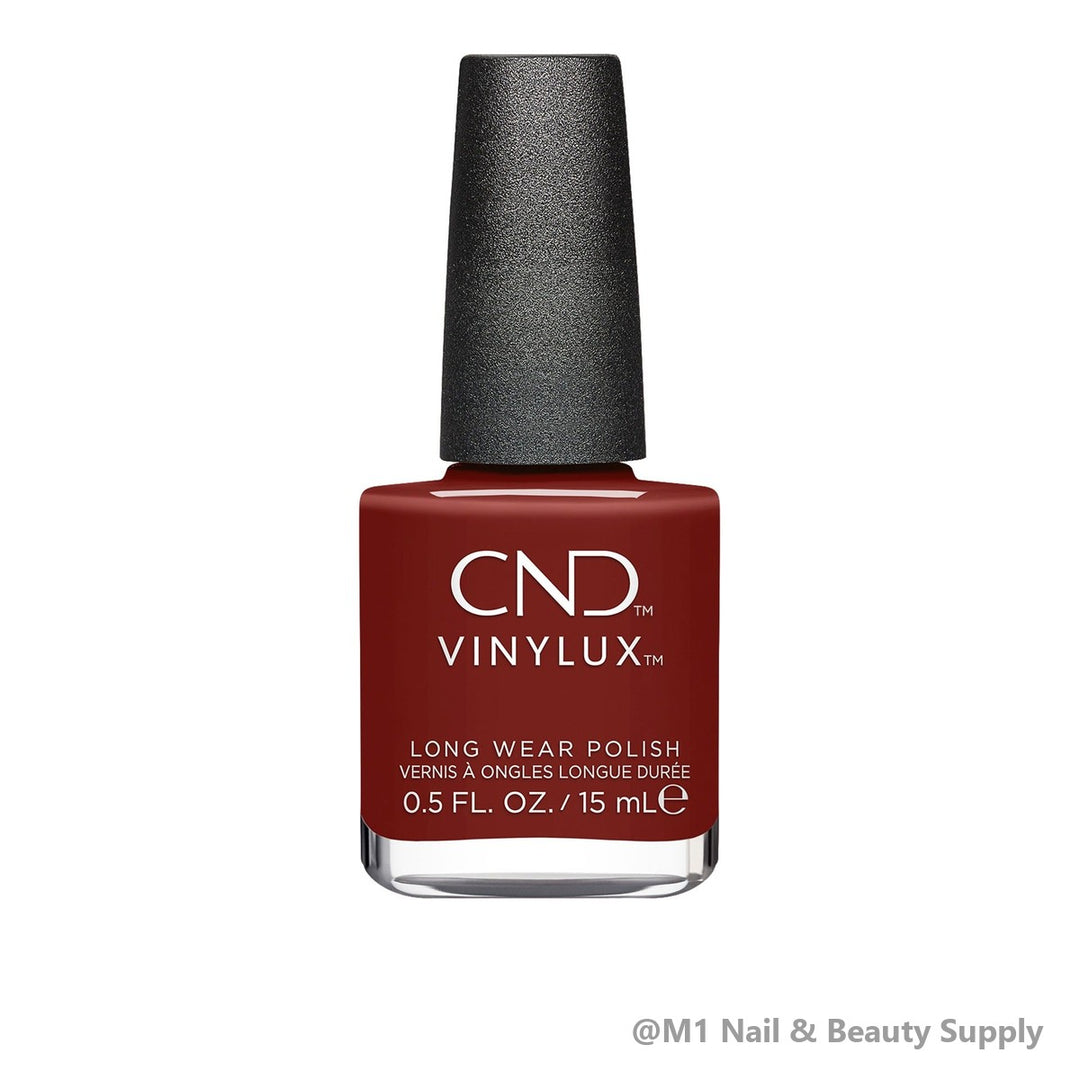 CND Vinylux - 473 Take Root - Nail Lacquer