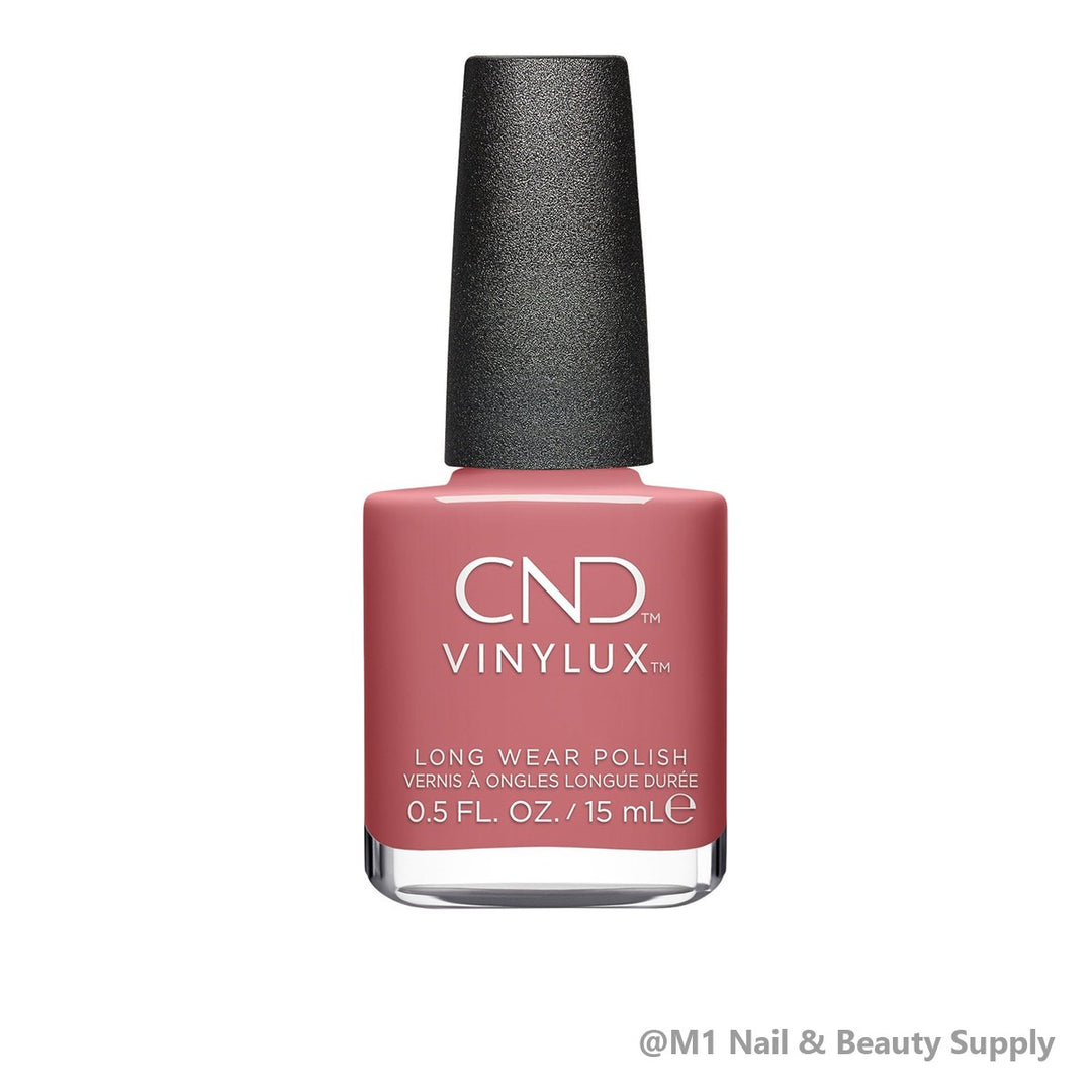 CND Vinylux - 475 Mauve-Morphosis - Nail Lacquer