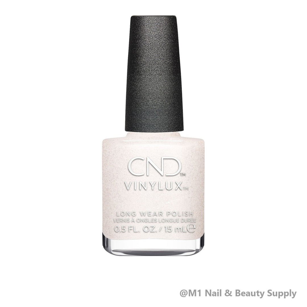 CND Vinylux - 479 Winter Warrior - Nail Lacquer