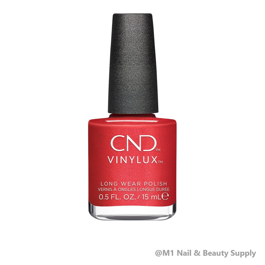 CND Vinylux - 482 Dragon Slay All Day - Nail Lacquer