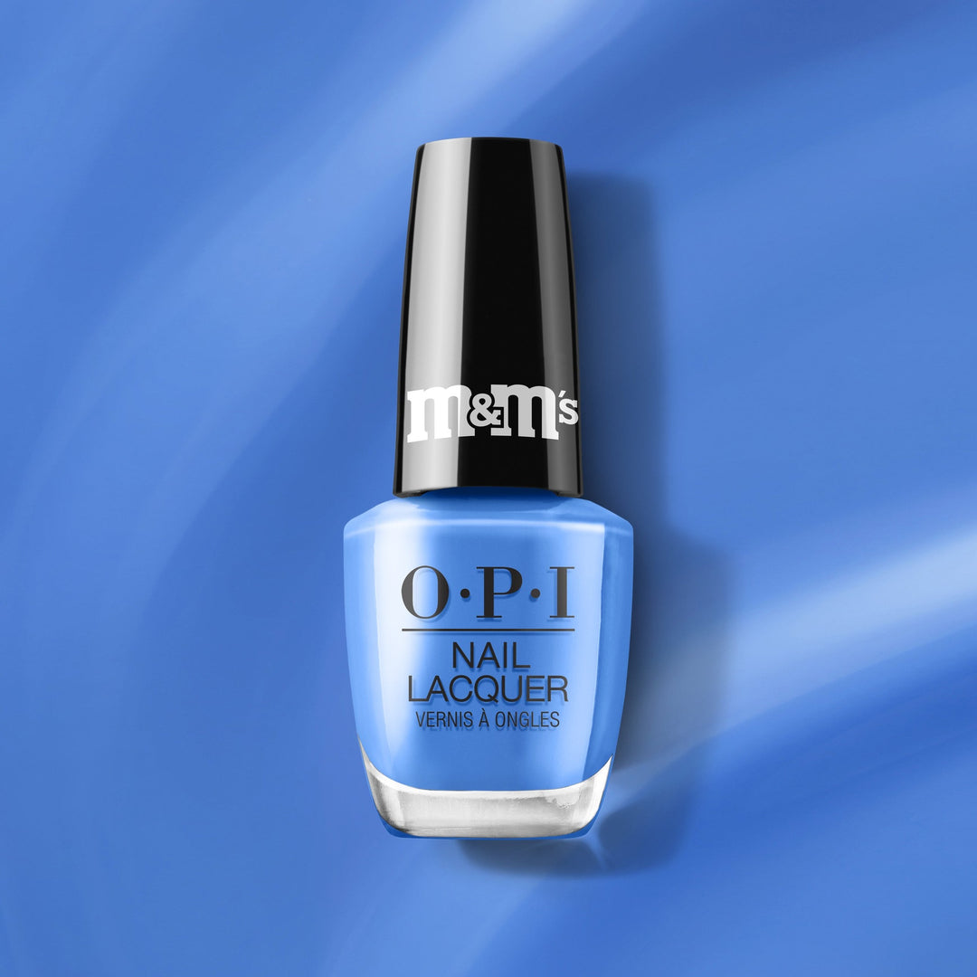 OPI Nail Lacquer - HR T05 Crack Me Up