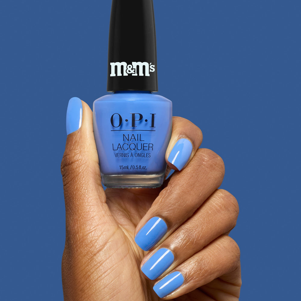 OPI Nail Lacquer - HR T05 Crack Me Up (view 2)