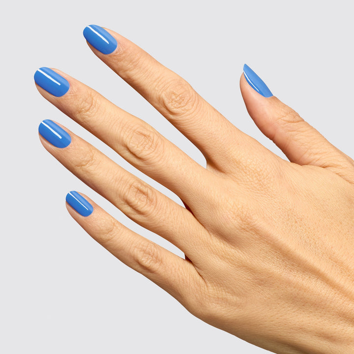 OPI Nail Lacquer - HR T05 Crack Me Up (view 3)