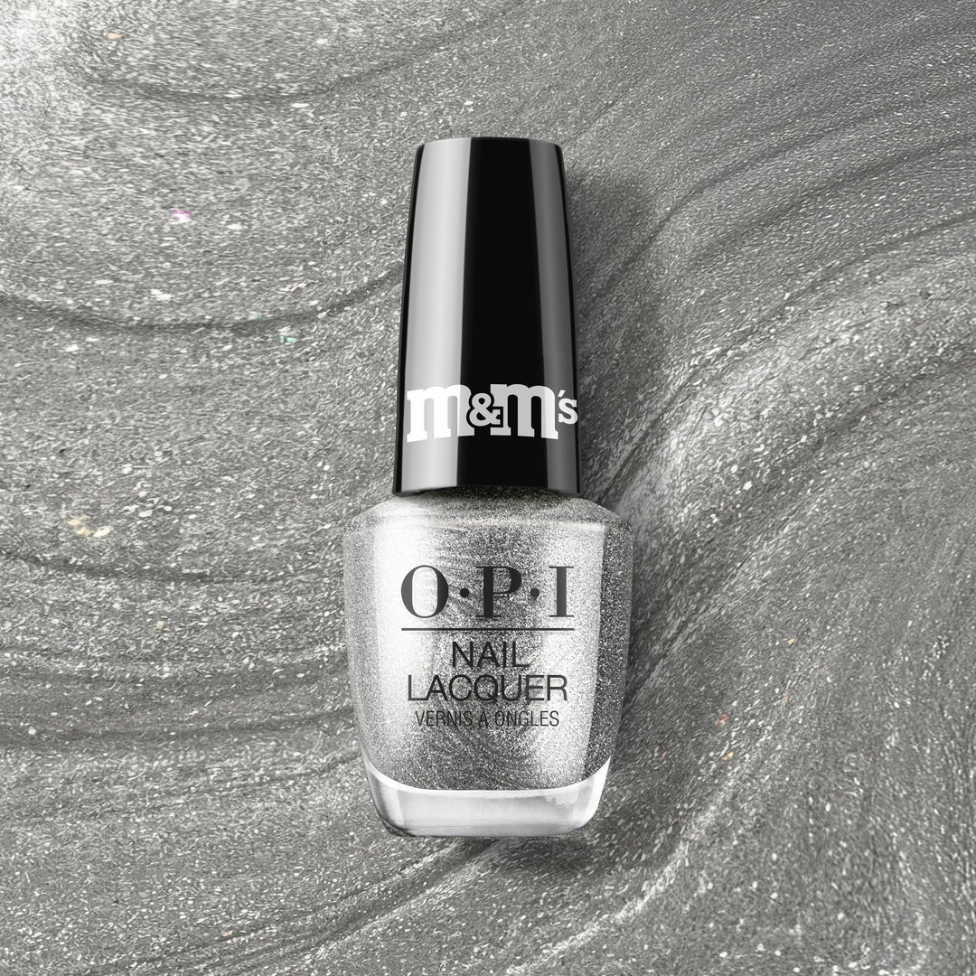OPI Nail Lacquer - HR T08 Deck the Shells