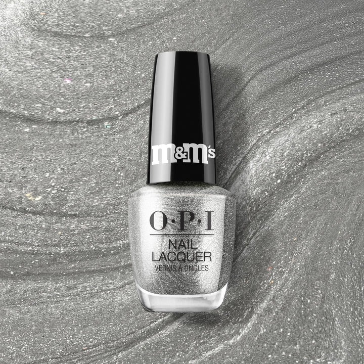 OPI Nail Lacquer - HR T08 Deck the Shells