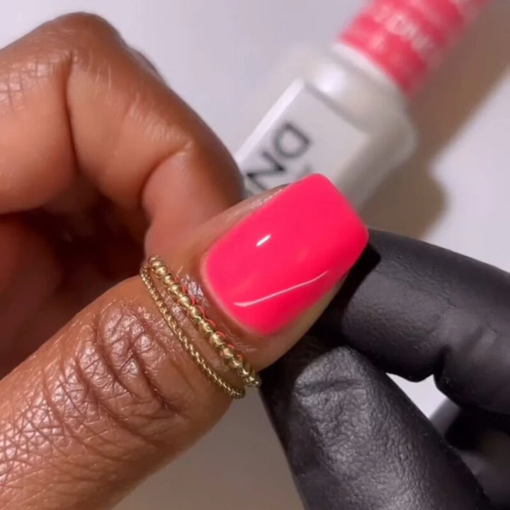DND Gel Polish Only (801-899)