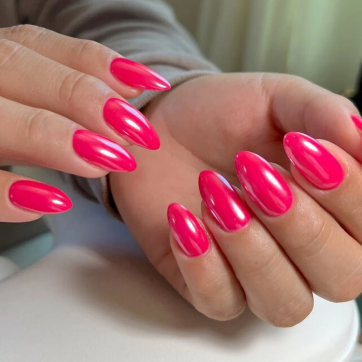 DND Gel Polish Only (801-899)