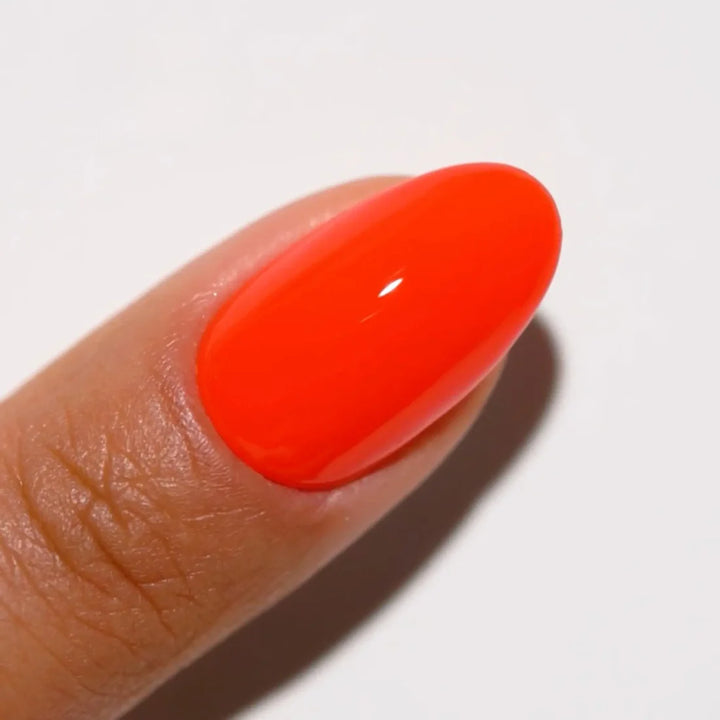 DND Gel Polish Only (801-899)