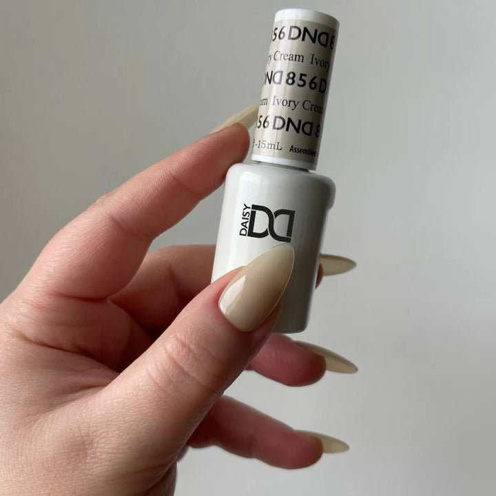 DND Gel Polish Only (801-899)