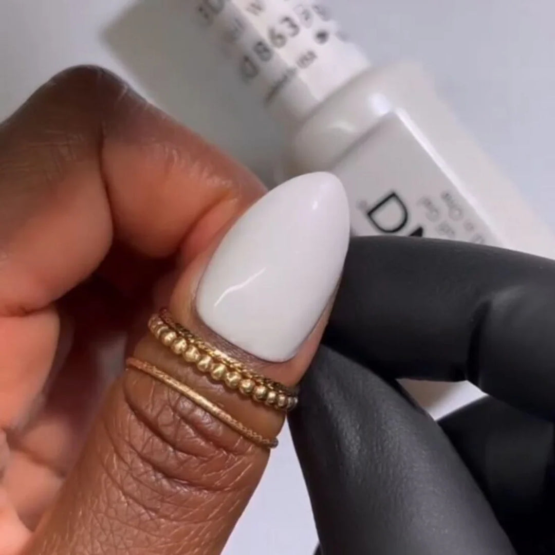 DND Gel Polish Only (801-899)
