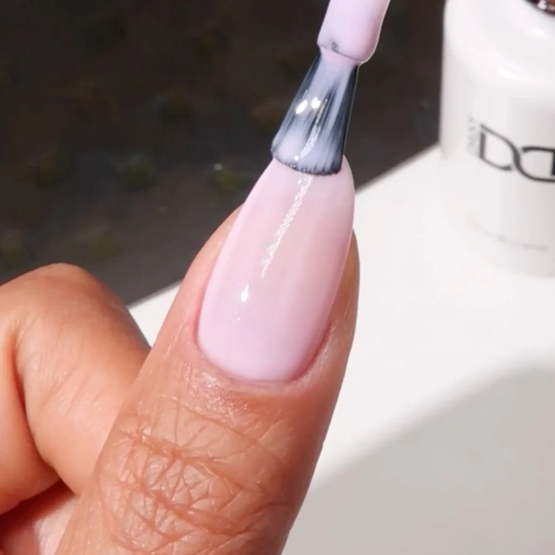 DND Gel Polish Only (801-899)
