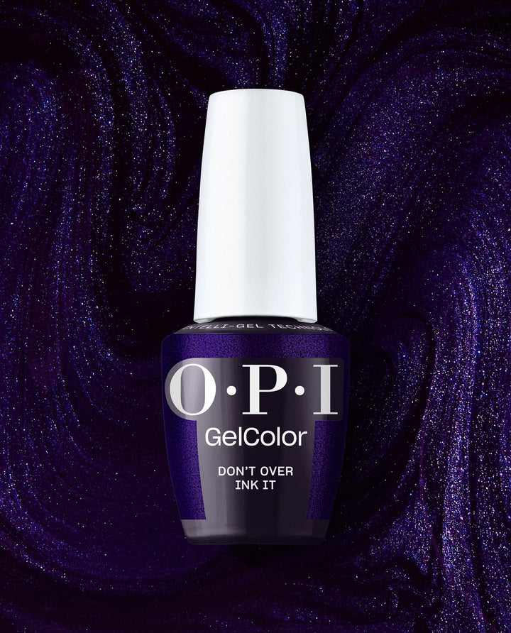 OPI Gel Polish - GC F047 Don&