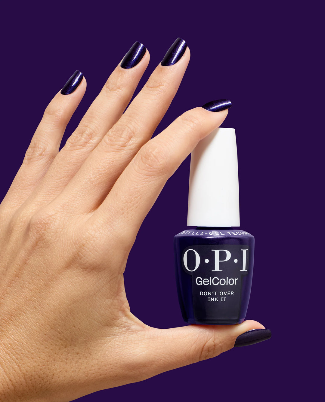 OPI Gel Polish - GC F047 Don&