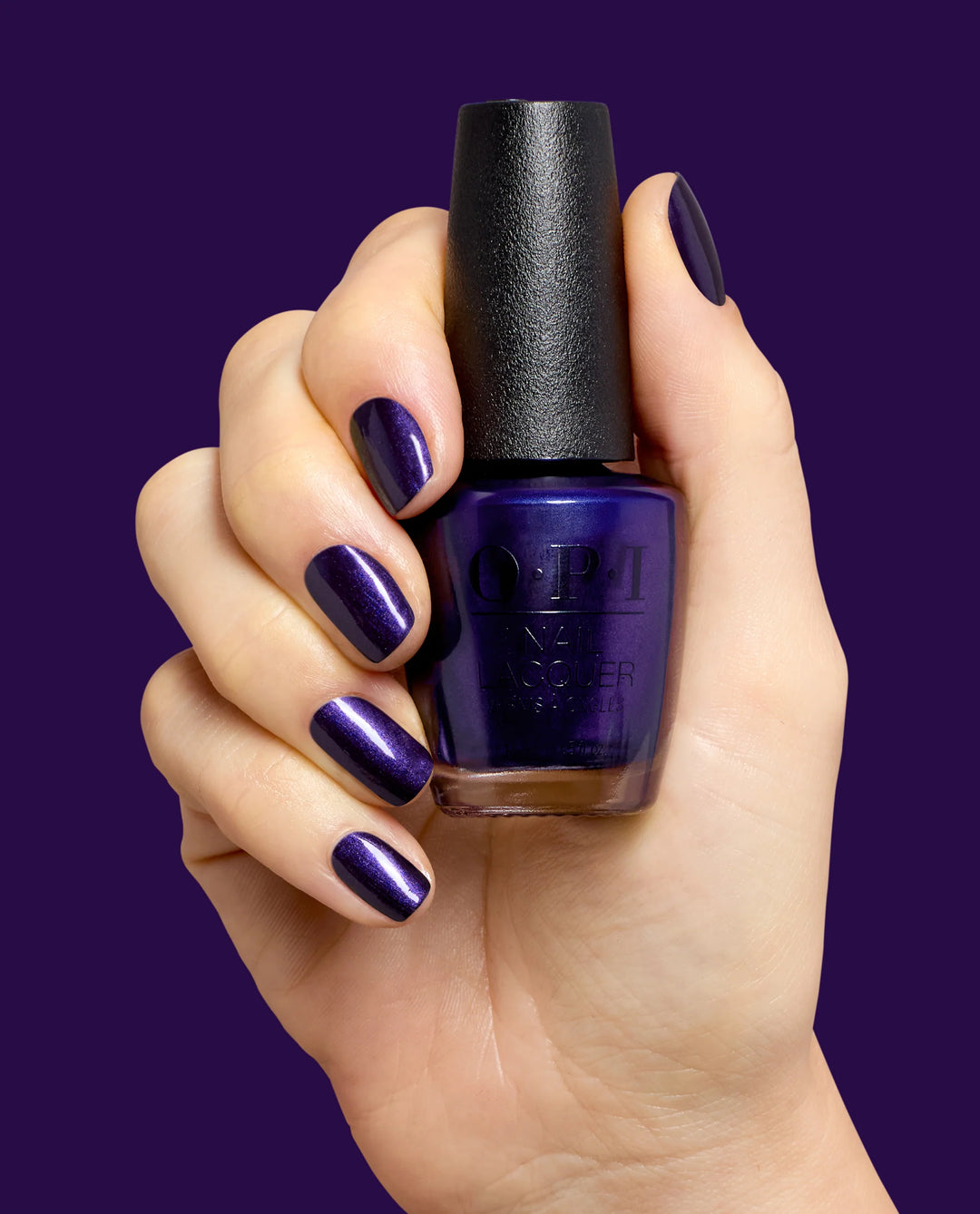 OPI Nail Lacquer - NL F047 Don&