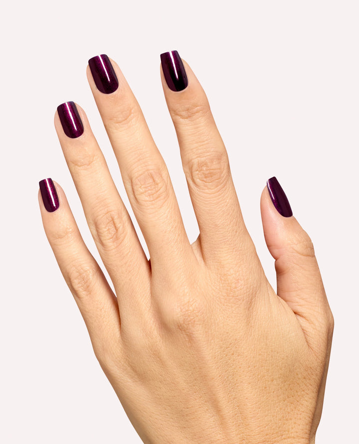 OPI Gel Polish - GC F040 Every Month is Oktoberfest