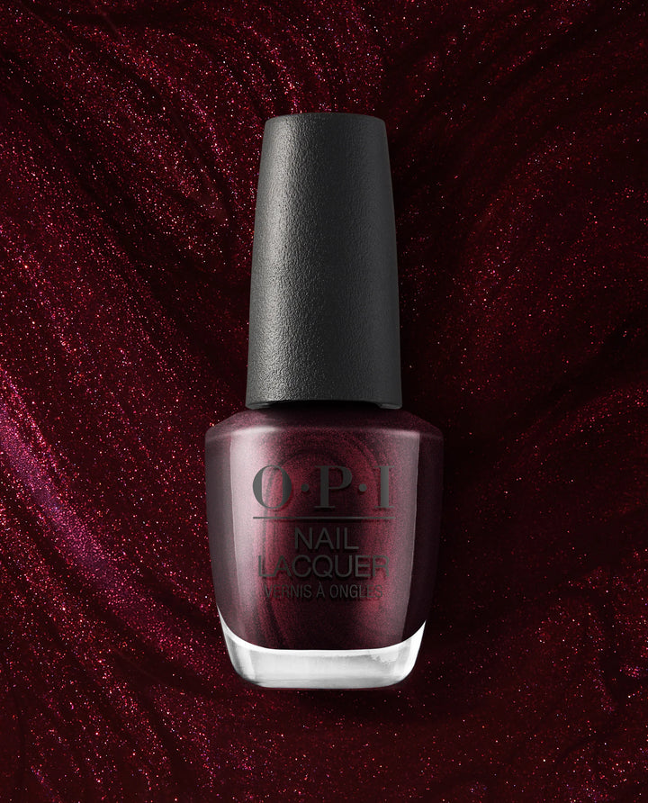 OPI Nail Lacquer - NL F040 Every Month is Oktoberfest