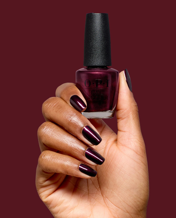 OPI Nail Lacquer - NL F040 Every Month is Oktoberfest