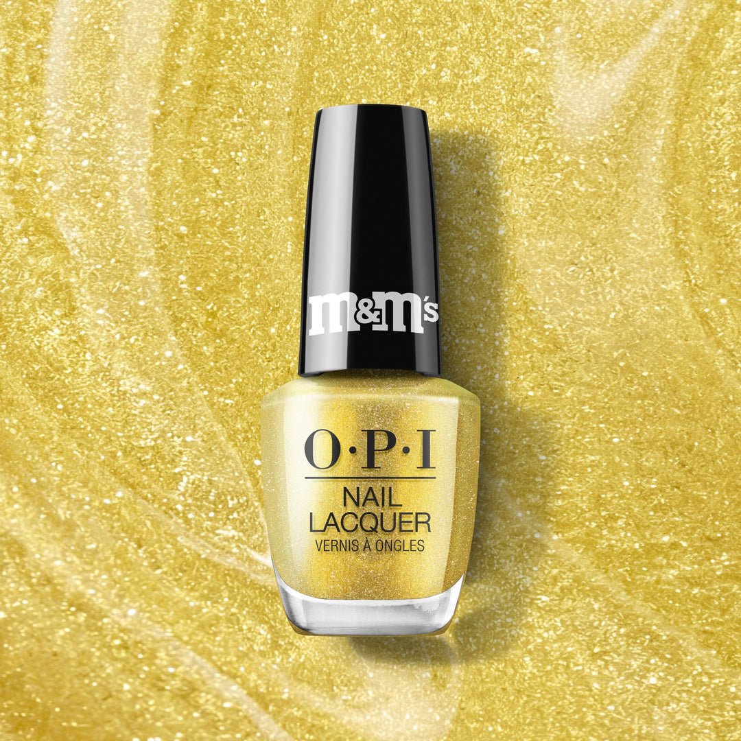 OPI Nail Lacquer - HR T01 Feeling Mmmerry