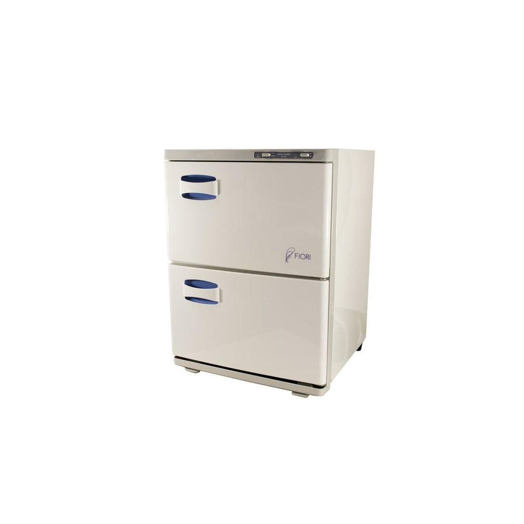 Fiori TW320 毛巾柜：白底图